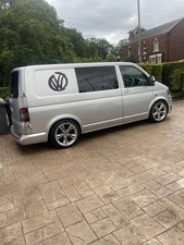 2015 transporter t30 for sale  MANCHESTER