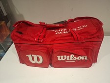 Borsa sportiva vintage usato  Spedire a Italy