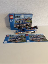 Lego city abschleppwagen gebraucht kaufen  Rotenburg