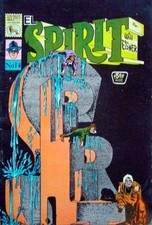 Spirit, El (La Prensa) #14 FN; La Prensa SCL | Will Eisner El Spirit - combinamos comprar usado  Enviando para Brazil