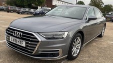 Audi a83.0 tfsi for sale Audi a83.0 tfsi for sale  SOUTH OCKENDON