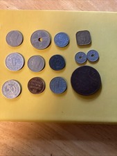 Collection old foreign for sale  LEICESTER