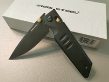 Real steel sacra gebraucht kaufen  Konstanz