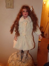 Artist doll turner for sale  Owego