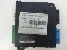Mini r52 2005 for sale  BURY