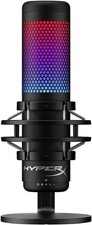 Hyperx quadcast rgb for sale  Southlake