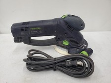 Festool multi mode d'occasion  Expédié en Belgium