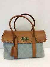 Mulberry bayswater tan for sale  LEICESTER