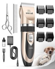 Oneisall dog shaver for sale  Katy