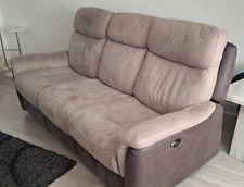 Seater power recliner for sale  OXFORD