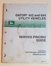 2000 john deere gator 6x4 for sale 2000 john deere gator 6x4 for sale Hampton