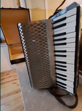 Usado, Acordeão raro Hohner Imperial III comprar usado  Enviando para Brazil