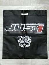 Usado, TIM GAJSER MXGP JUST1 BLACK SHOPPING BAG TNT TEAM HONDA HRC FOX CAIROLI NAGL comprar usado  Enviando para Brazil