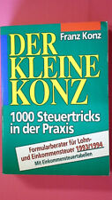 146054 franz konz gebraucht kaufen  Herzebrock-Clarholz