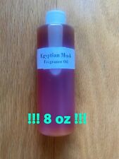 Egyptian musk fragrance for sale  New York