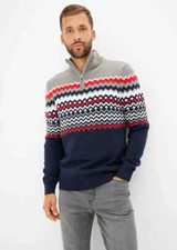 Freemans norwegian sweater for sale  DUDLEY