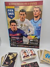 Album panini completo usato  Modena
