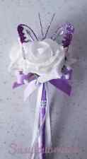 Lovely lilac white for sale  ERITH