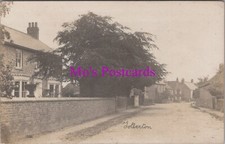 Yorkshire postcard tollerton for sale  WATERLOOVILLE