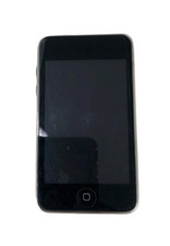 Apple A1288 iPod Touch 2ª Geração - Preto (8GB) comprar usado  Enviando para Brazil