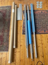Vitsoe 606 away for sale  GLASGOW