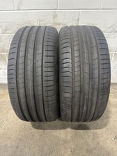 P255 35r21 pirelli for sale  Waterford