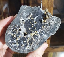 Septaria quartz diamant d'occasion  Cournon-d'Auvergne