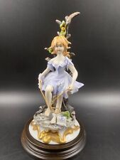 Statuetta statua figurine usato  Ardea