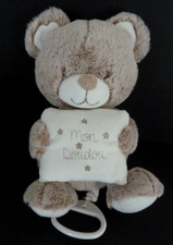 K8. doudou coussin d'occasion K8. doudou coussin d'occasion  Bouvigny-Boyeffles
