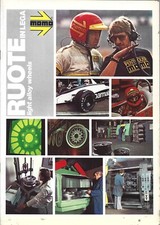 Usado, Catalogo MOMO Ruote in lega 1982 - Light alloy Wheels comprar usado  Enviando para Brazil