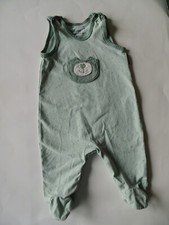 Sterntaler strampler mintfarbe gebraucht kaufen  Ennepetal