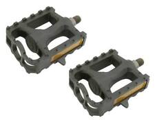 Black bicycle pedals for sale  Downey