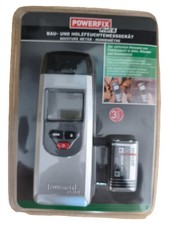Powerfix hg00384c hygrometer gebraucht kaufen  Deutschland