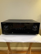 Pioneer vsx 521 for sale  Charleston