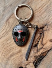 Jason voorhees hockey for sale  STOCKPORT