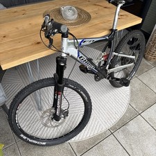 Ghost 7500 fully gebraucht kaufen  Leverkusen