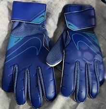 Nike goalkeeper gloves for sale  Round Rock