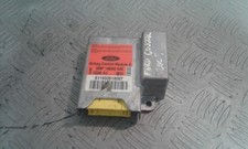 Centralina airbag ford usato  Italia