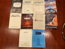 Press kits teachers for sale  Los Angeles