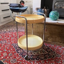 Vintage faded mustard for sale  CLECKHEATON