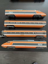 Tgv lima reviser d'occasion Tgv lima reviser d'occasion  Reims