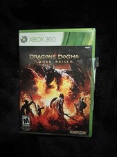 Dragon dogma dark for sale  Tucson