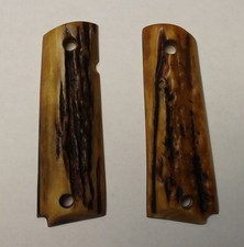 1911 stag grips for sale 1911 stag grips for sale Merkel