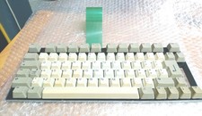 Tastiera completa commodore usato  Zignago