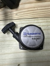 Oem husqvarna starter for sale  Meriden