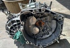 Cambio manuale marce usato  Massa di Somma