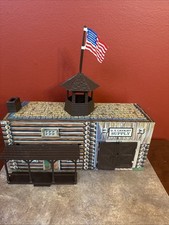Marx fort apache for sale  Indianapolis