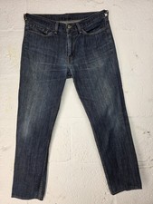 Levi 514 slim for sale  LONDON