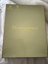Penhaligon red document for sale  CHEADLE