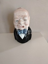 Winston churchill bairstow for sale  MALDON